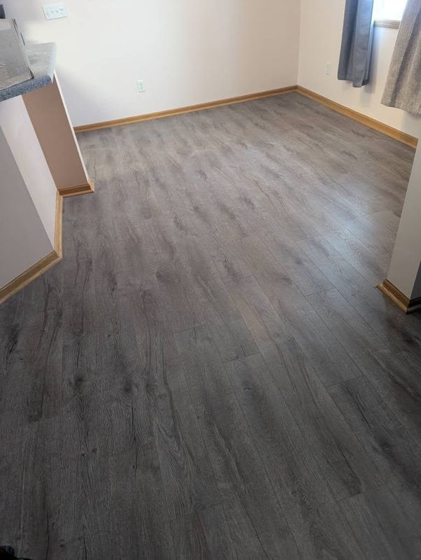 Installation Services