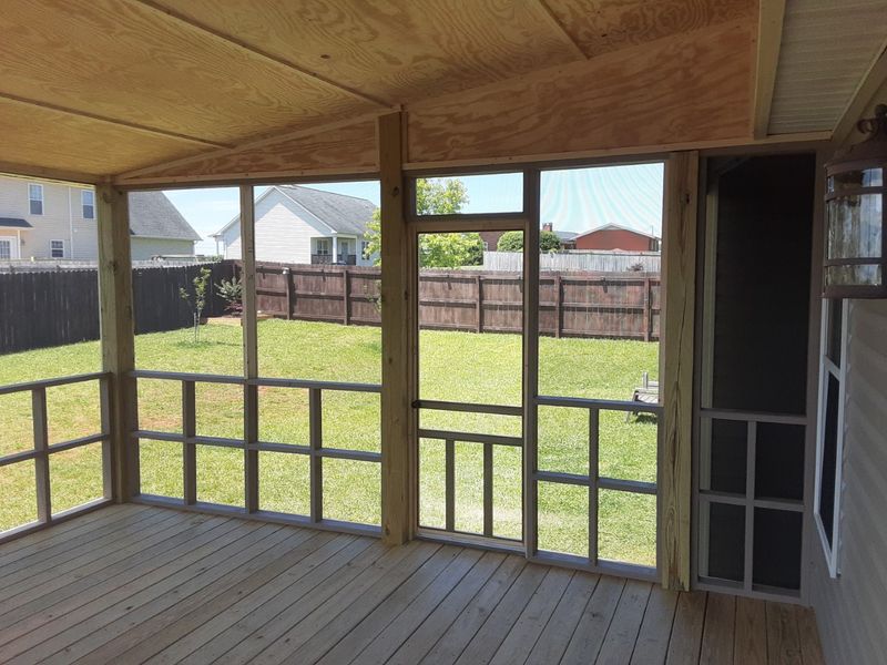 Renovation Services