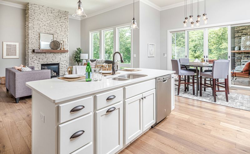Flooring Services