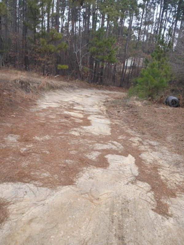 Land Clearing
