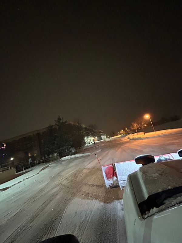 Snow Removal