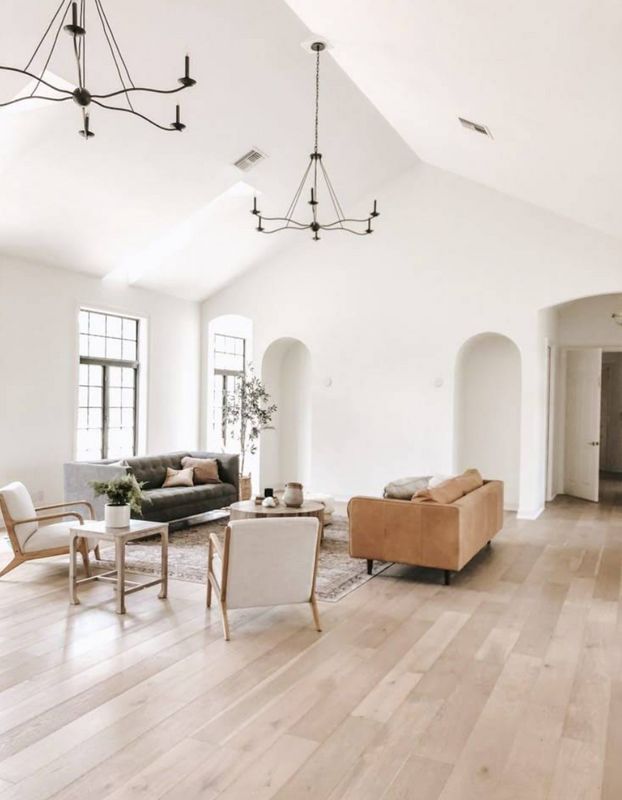 Wood Flooring