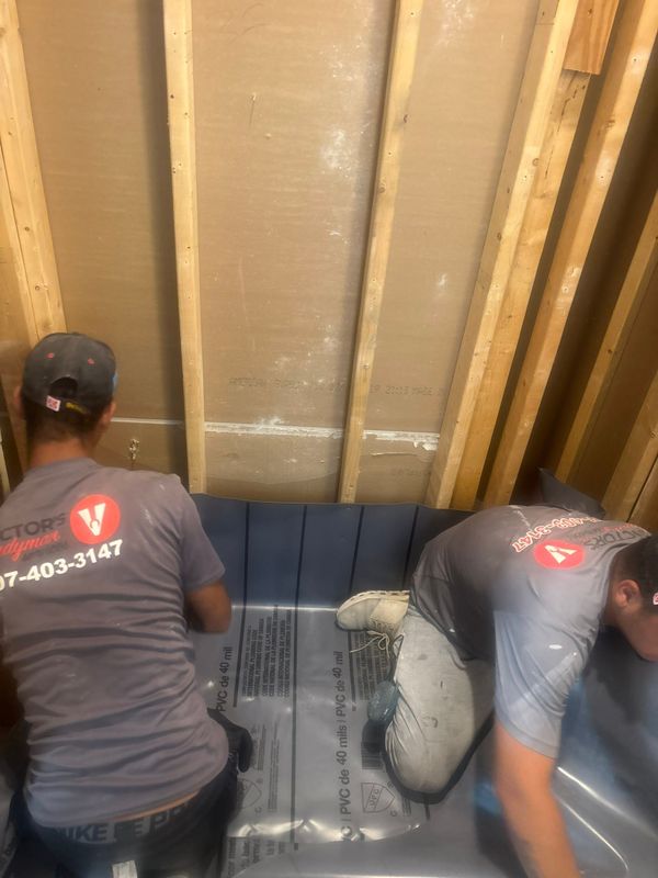 Remodeling Services