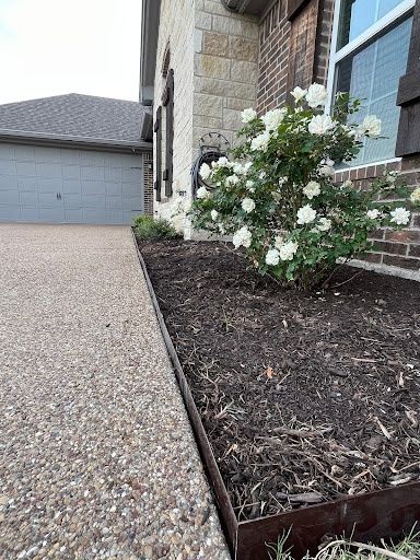 Shrub Trimming
