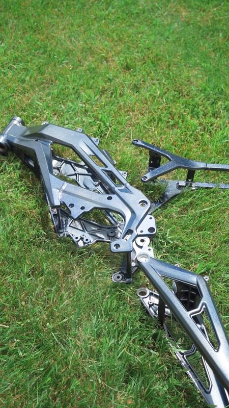 Powder Coating