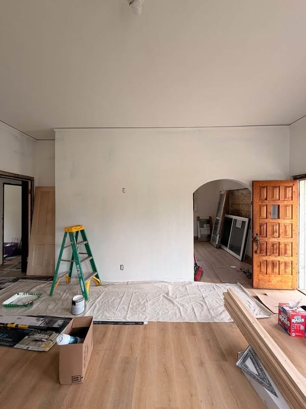 Interior Painting