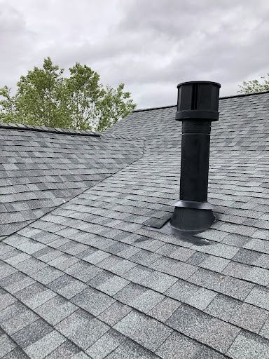 Roof Repair & Replacement