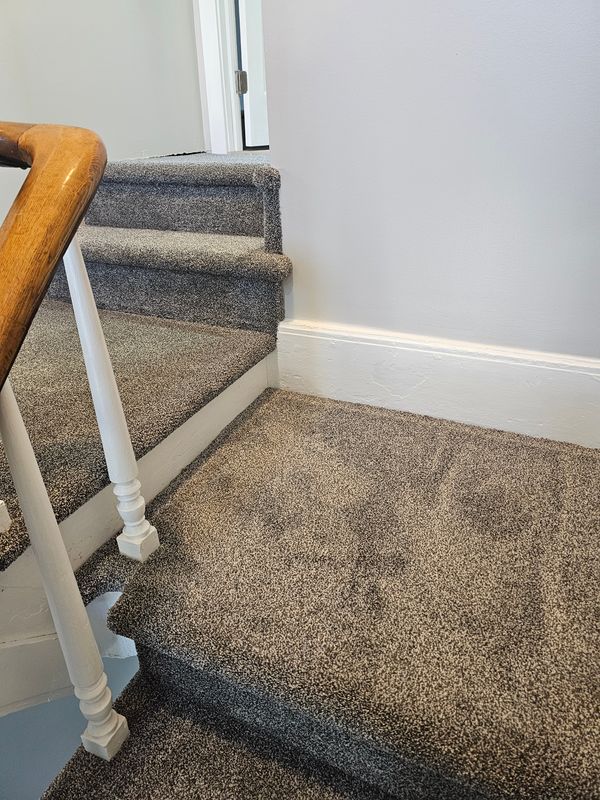 Carpet Installation and Repair