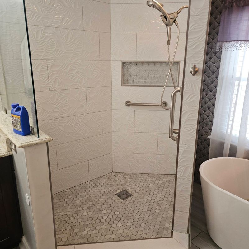 Bathroom Remodeling