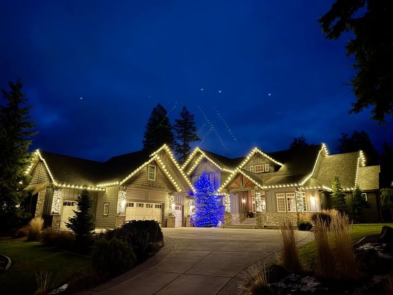 Christmas Lights