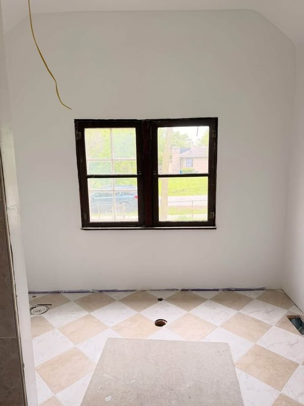 Interior Painting