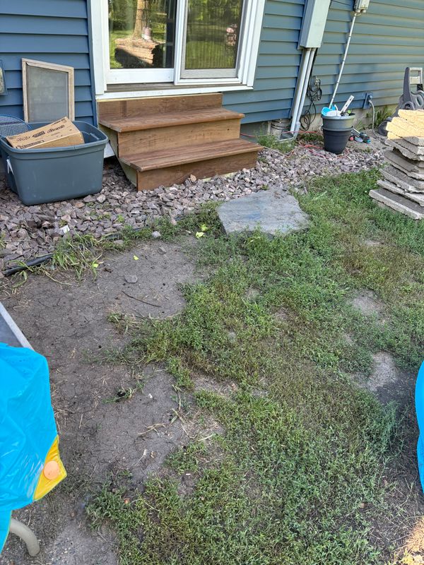 General Home Improvements