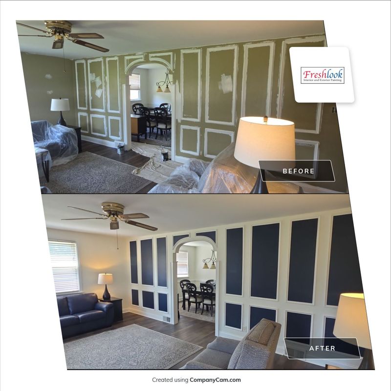 Interior Painting in Springfield, PA