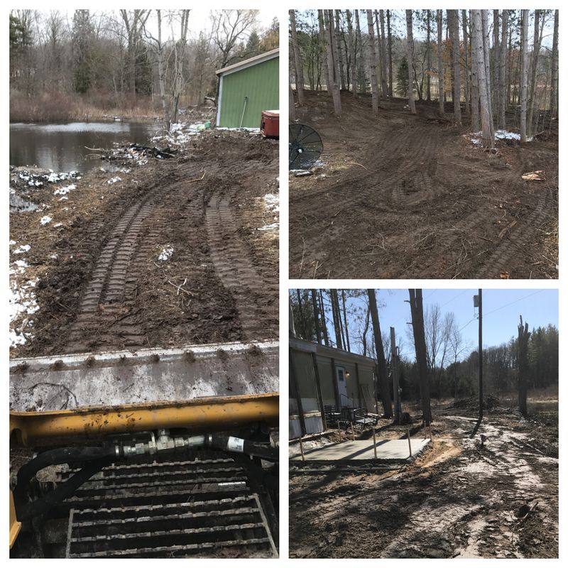 Land Grading