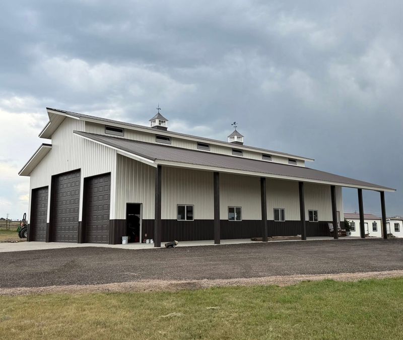 Exterior Painting