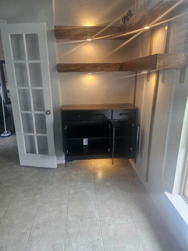 Carpentry