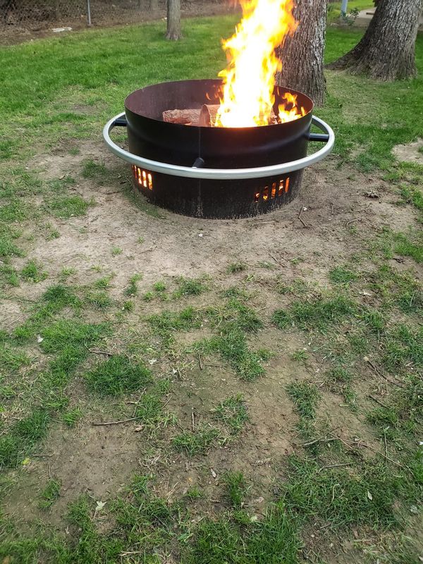 Fire Pits