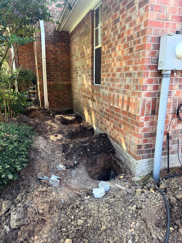 Foundations