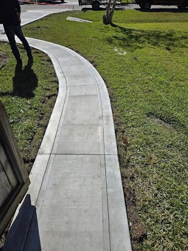 Concrete