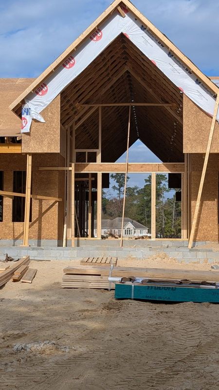 Custom Home Design