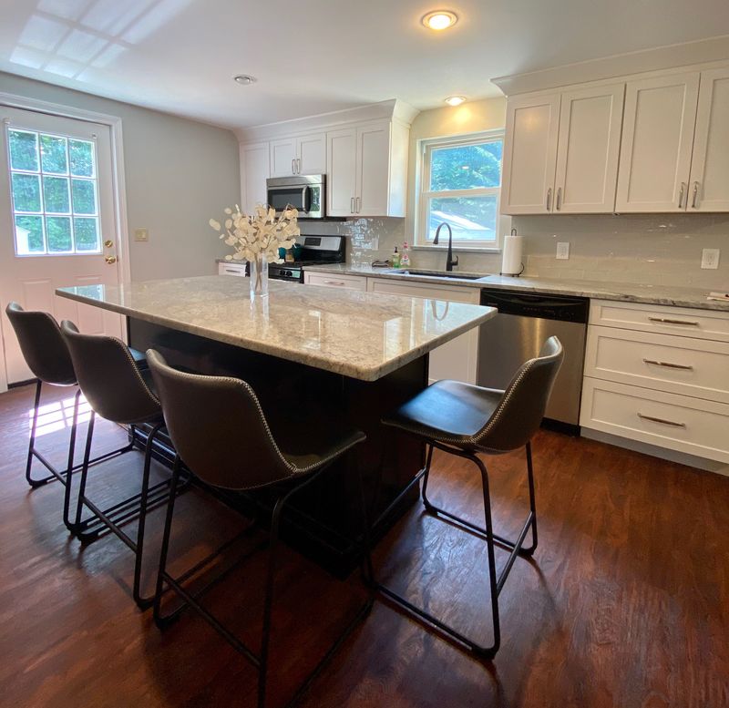 Kitchen Renovations