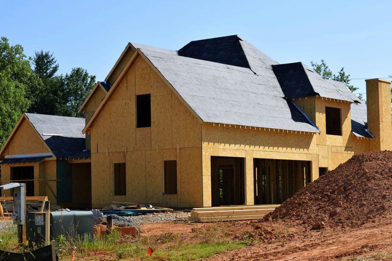 Custom House Construction
