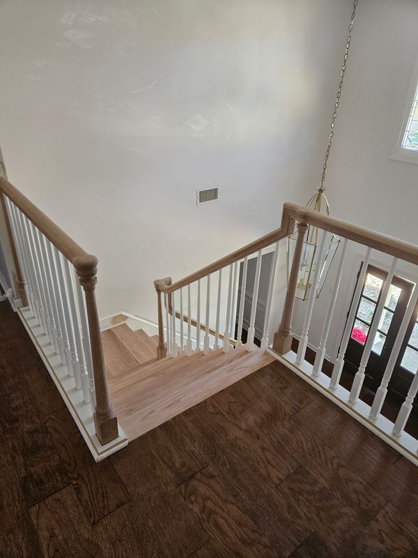 Flooring