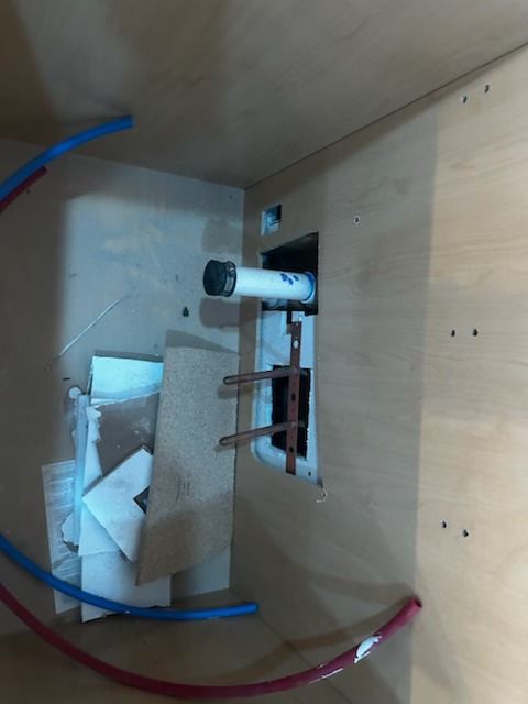 Interior Renovations