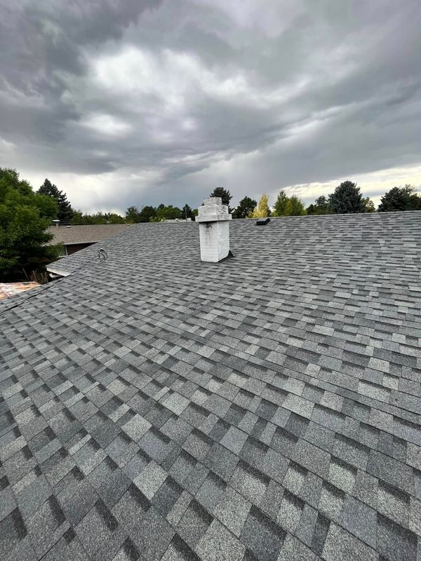 Roofing Replacement