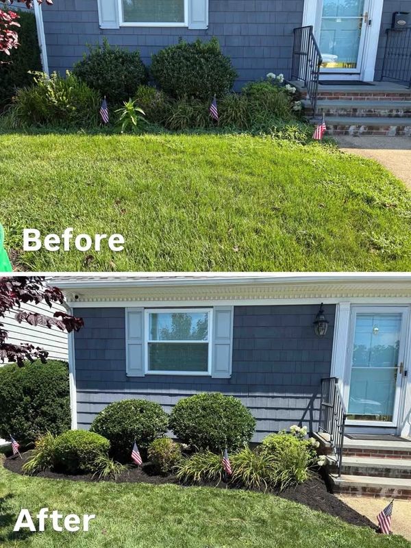 Lawn Maintenance