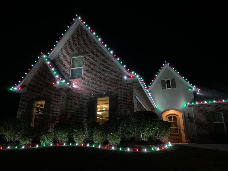 Landscape Lighting