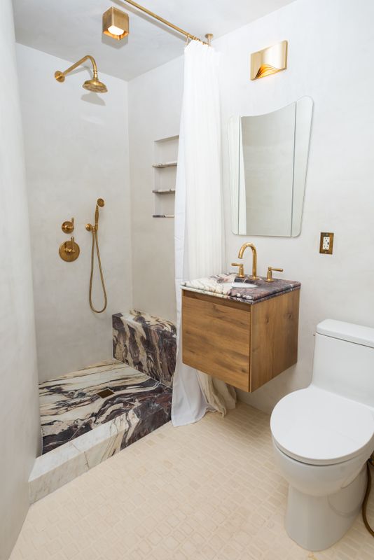 Bathroom Renovation gallery