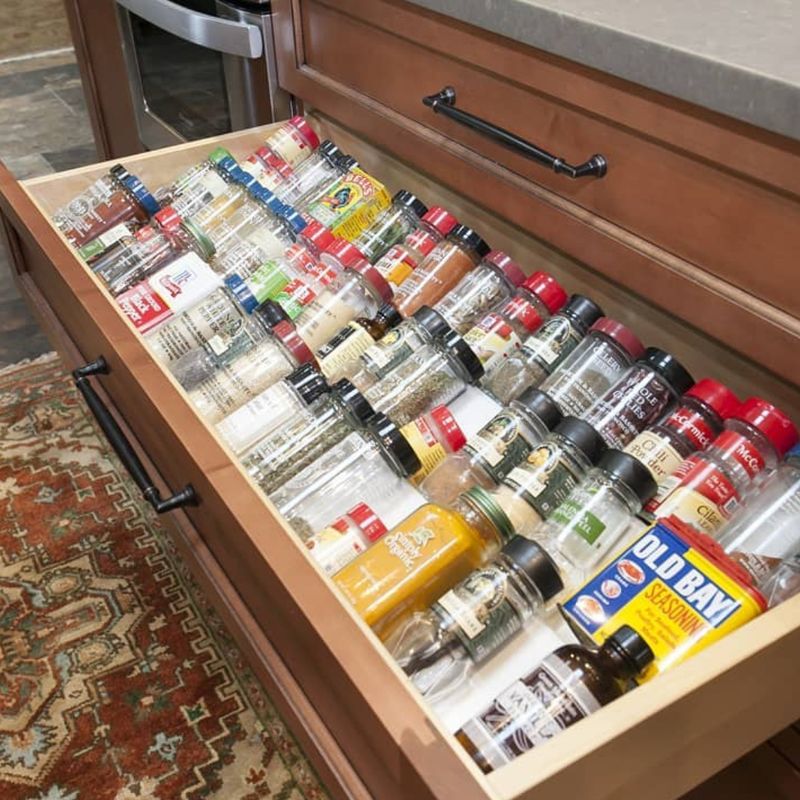 Kitchen Remodeling