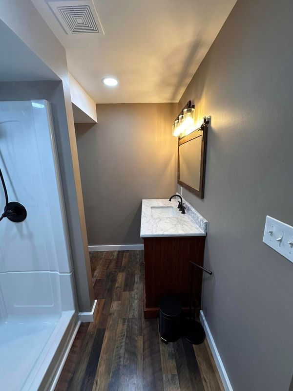 Full Remodel Services