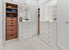 Custom Carpentry