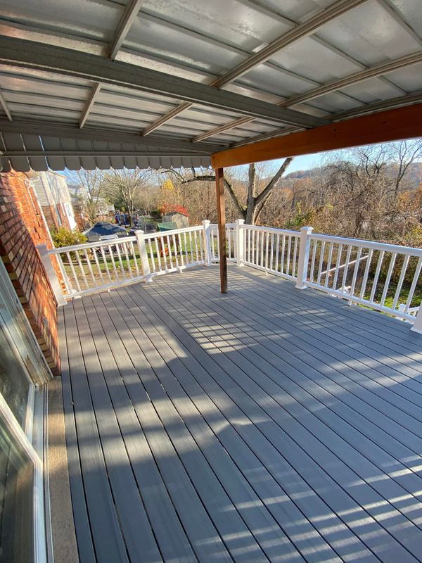 Remodeling Services