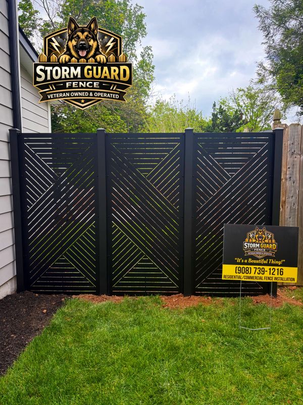 Fencing