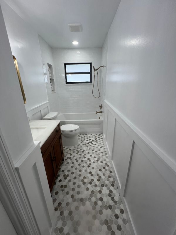 Remodeling