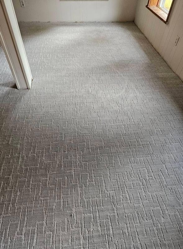 Floor Repair