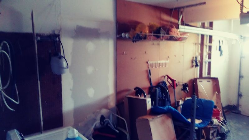 Remodeling 