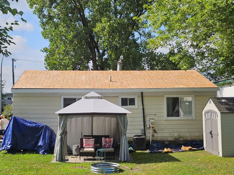 Roofing Repairs