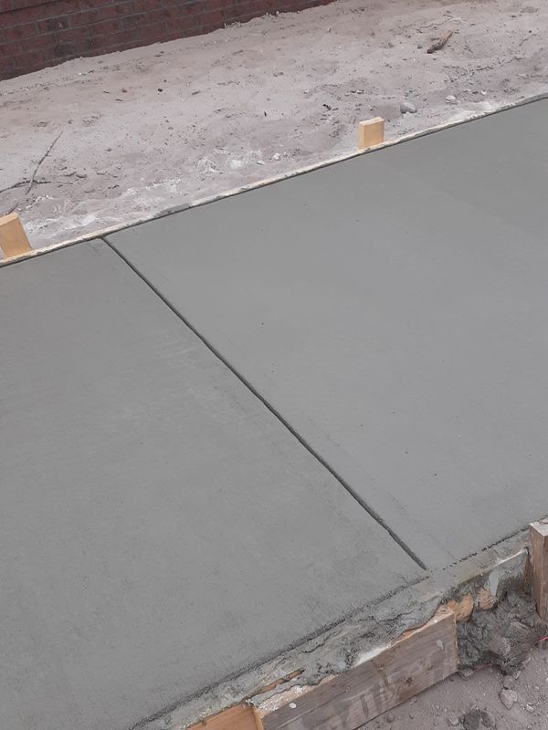 Concrete