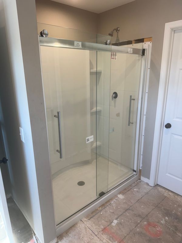 Service Plumbing