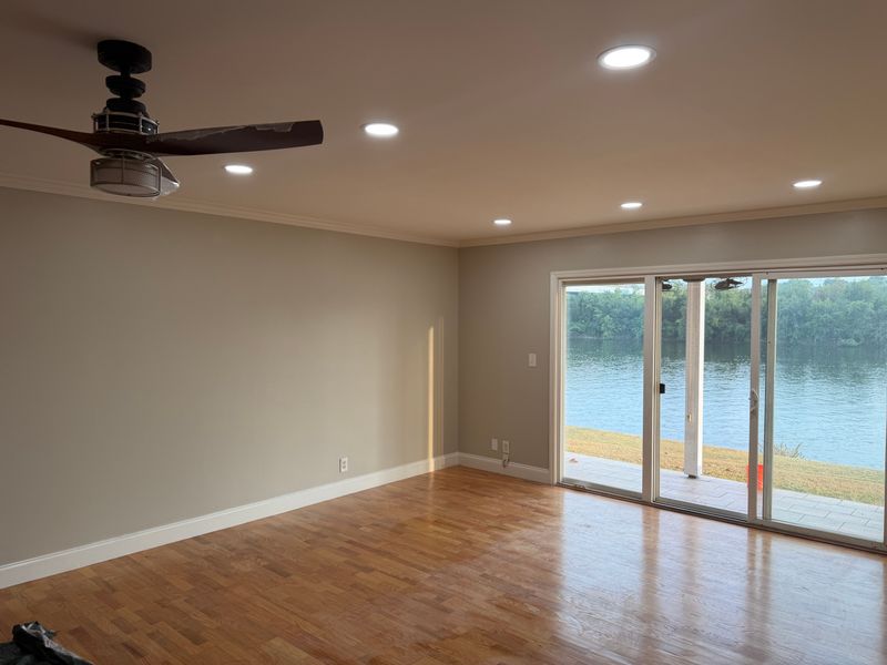 Drywall Finishing