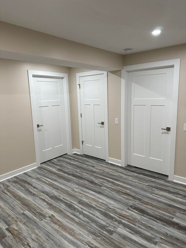 Flooring