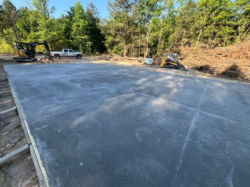 Decorative Concrete