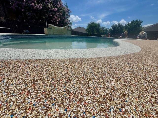 Rubber Stone Overlay