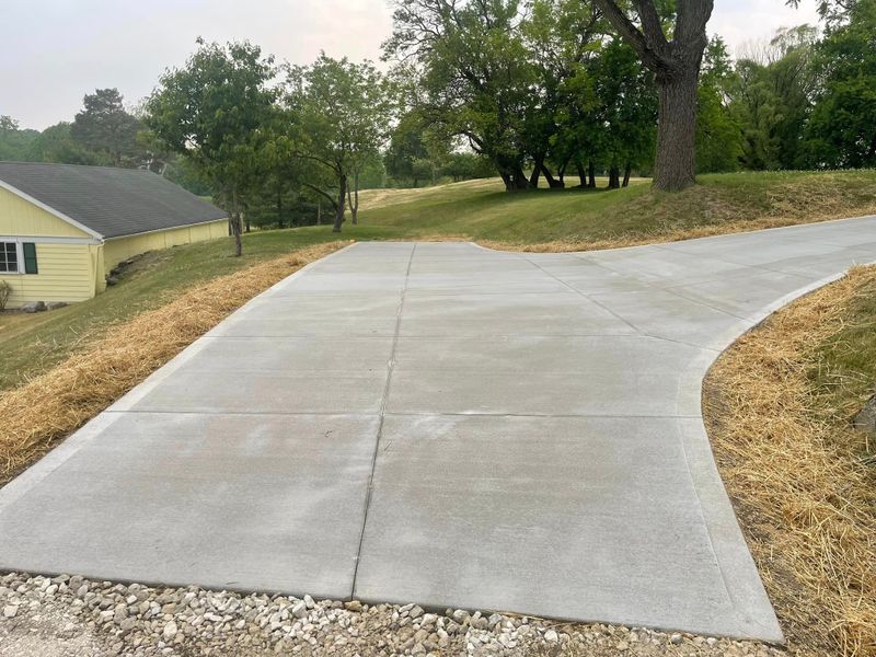 Concrete