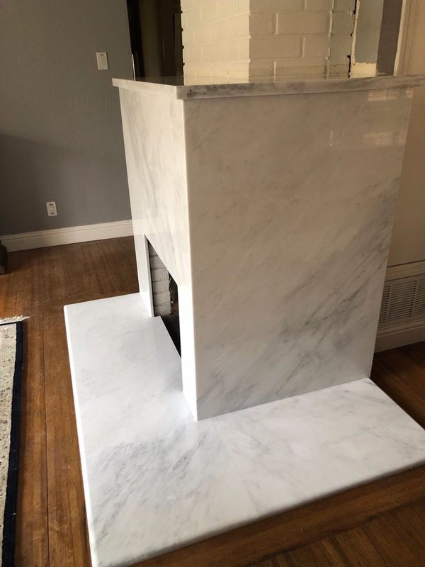Interior Renovations