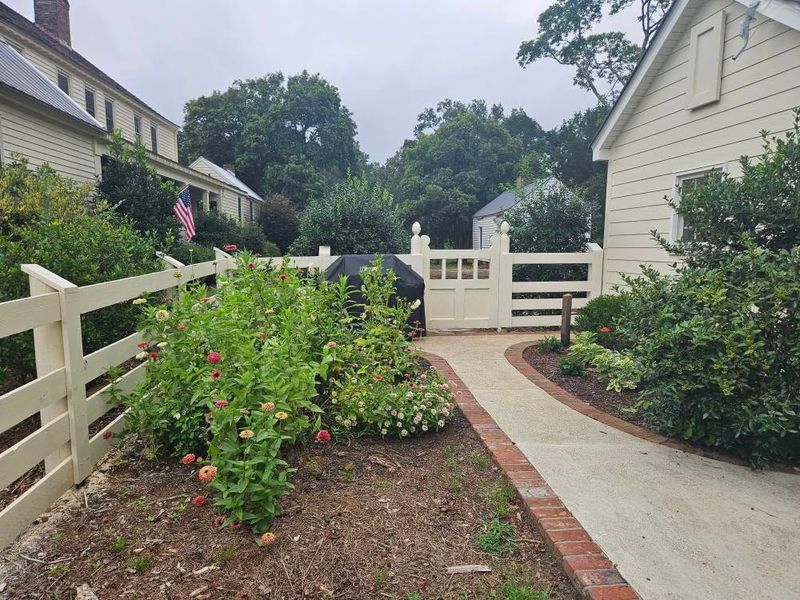 Pavers